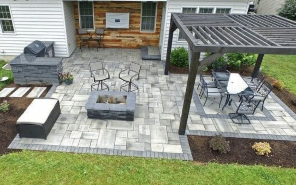 Plan Your 2025 Hardscape Project